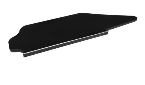 Półka RTV TIR Mercedes Actros MP5 od 2019r.