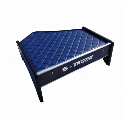 Półka RTV TIR Scania R ( od 2009 do 2016r.)