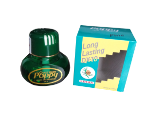 Zapach Poppy Pine 150ml  