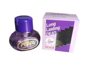 Zapach Poppy Lavender 150ml  (lawenda)