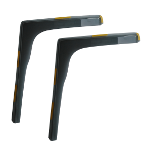 Owiewki Renault Master III ( od 2010 r. ) 