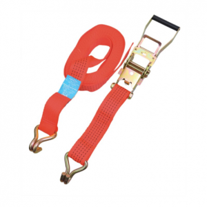 Pas transportowy z napinaczem 10t 75mm 4m,,6m, 8m, 10m