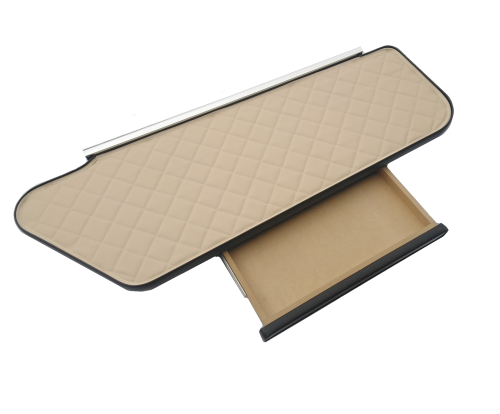 Półka RTV TIR duża z szufladą Scania S, R ( od 2016r.)  