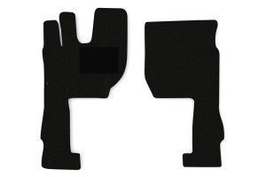 Dywaniki  Volvo FH4 ( od 2013 r) 