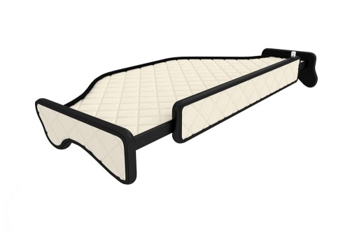 Półka RTV TIR Daf 106 XF LED Środkowa 