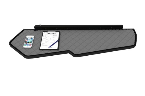 Półka RTV TIR Volvo FH4 od 2013r. LED