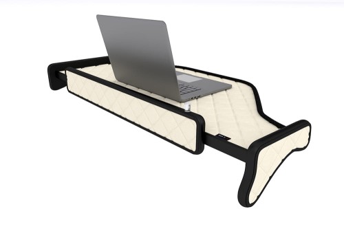 Półka na kokpit środkowa DAF 106  LED !  Od ręki !