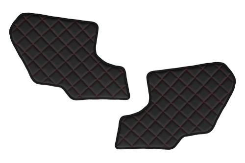 Tapicerka Drzwi bocznych Scania S, R od 2016r. 