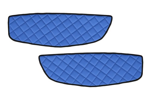 Tapicerka Drzwi bocznych MAN TGX (od 2007-2017r.) od 2018-