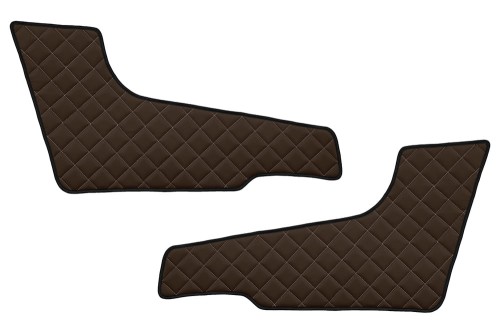 Tapicerka Drzwi bocznych Volvo FH4