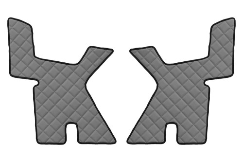 Tapicerka Drzwi bocznych Renault Gama T 