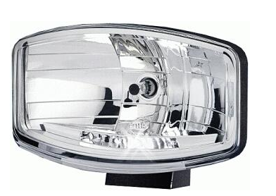 Reflektor dalekosiężny Hella Jumbo 320 FF