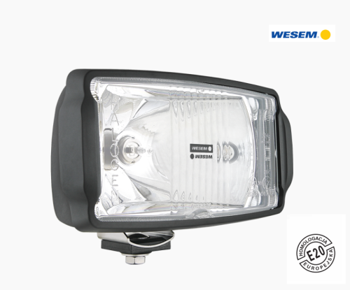 Reflektor dalekosiężny Wesem HP5