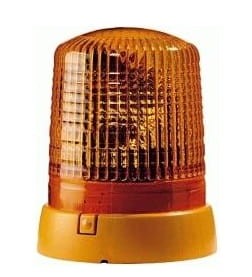 Światło ostrzegawcze Hella KL7000 24V 