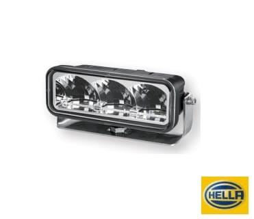 Reflektor dalekosiężny listwowy LED Hella LBE 160