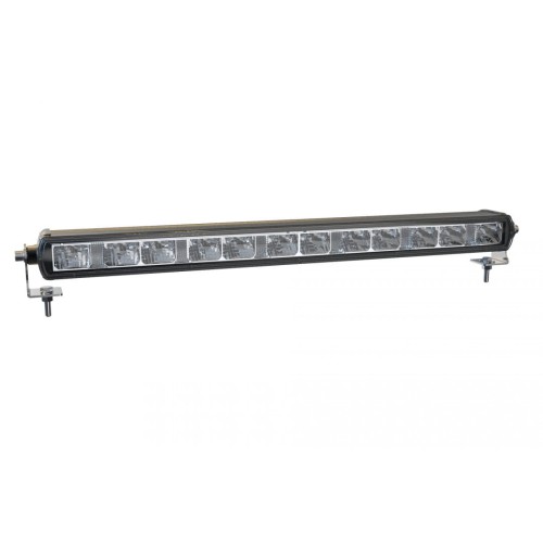 Reflektor dalekosiężny listwowy 21 LED  52 cm 