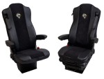 Pokrowce na fotele Mercedes Actros MP5, MP4 (2011-2022r.)