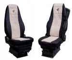 Pokrowce na fotele Volvo FH3, FH12 (2002-2012)