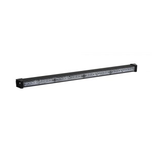 Belka ostrzegawcza LED 62 x 3 cm  R65 R10 Laweta, Pomoc drogowa