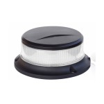 Światło ostrzegawcze LED (biały klosz) R10 R65