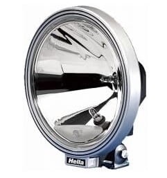 Reflektor dalekosiężny Hella Rallye 3000FF clear 