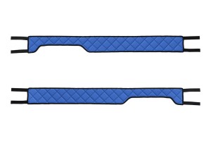 Obicie cokołu fotela Volvo FH4 od 2013r.