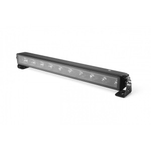 Reflektor dalekosiężny listwowy LED + pozycja LED 54cm