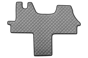 Dywaniki pikowane Fiat Ducato, Peugeot Boxer, Citroen Jumper od 2006r.