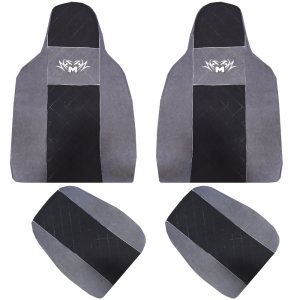 Pokrowce na fotele MAN TGX II od 2020r. 1 pas 