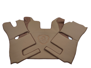 Dywaniki Premium Class Scania R Streamline od 2013r.