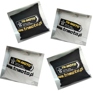 Poduszki pluszowe 40x40 cm z motywem Truckshop TN-MOTO