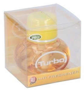 Zapach Turbo ( zamiennik dla Poppy) 150ml Vanilia