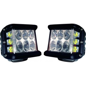 Lampa robocza 