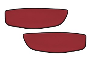 Tapicerka Drzwi bocznych MAN TGX (od 2007-2017r.) od 2018