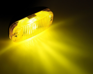 Światło dzienne TALMU cytrynka 