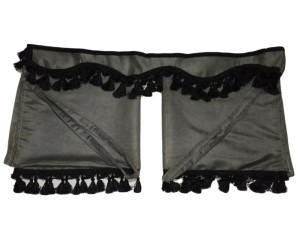 Zasłony do samochodów dostawczych BUS 