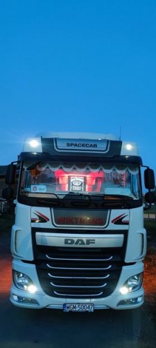 Tablica-nad-łóżko-led-tir-jack-daniels