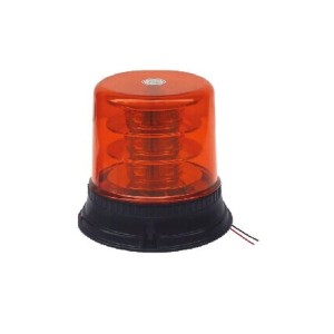 Światło ostrzegawcze LED przykręcane 18 LED