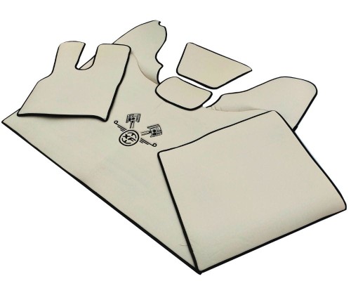 Dywaniki-na-całą-podłogę-daf-106-haft