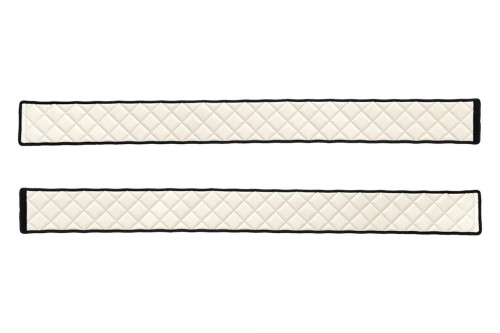 Obicie cokołu fotela Renault Gama T BEŻ pik  Super Cena ! od ręki !