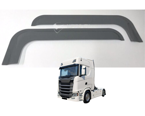 Owiewki-szyb-bocznych-Vepro-przykręcane-Scania-s-r-g