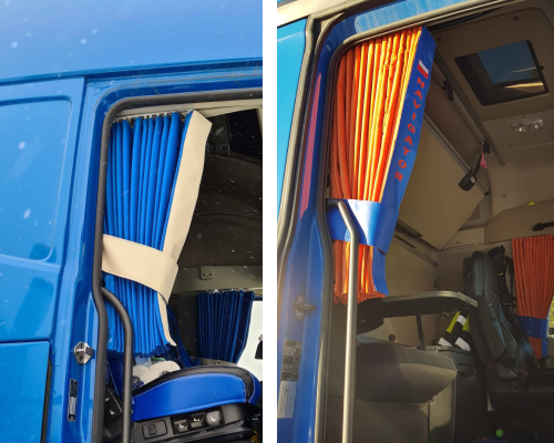 Zasłony-plisowane-tir-dwuwarstwowe