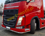 Orurowanie rama pod zderzak Volvo FH4, FH5