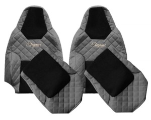 Pokrowce MAN TGX  II od 2020r.  1 pas