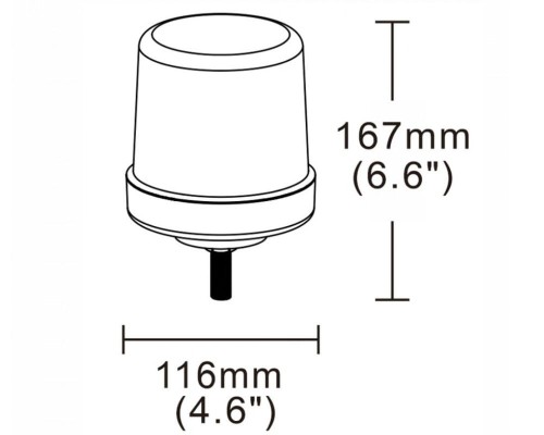 Lampa-ostrzegawcza-kogut-led