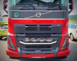 Orurowanie na zderzak, na grill Volvo FH5, FH4 FM od 2022r.