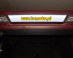 Reklamowy Neon dachowy Scania R/S od 2016r. 