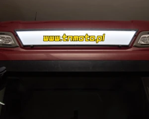 Reklamowy Neon dachowy Scania R/S od 2016r. 