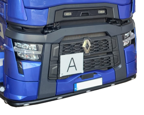 Orurowanie-rama-pod-zderzak-renault-GAMA-T