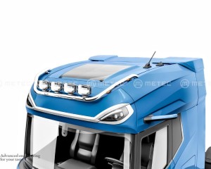 Orurowanie dachowe DAF XG+ od 2021r. 